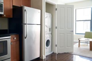 Lux 2br in the Heart of FIDI - Boston - 9