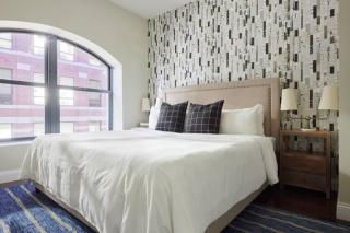 Lux 2br in the Heart of FIDI - Boston - 8