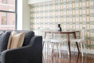 Lux 2br in the Heart of FIDI - Boston - 7