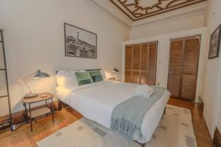 Elegant 1Bd1Ba in Fenway - 7