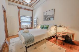 Elegant 1Bd1Ba in Fenway - 5