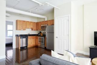 Lux 2br in the Heart of FIDI - Boston - 4