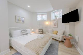 Quaint Studio Apt Steps from Back Bay - Boston - 3