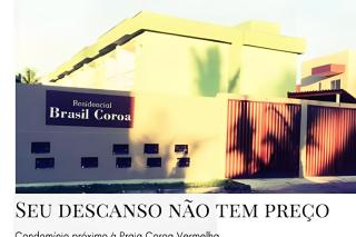 Brasil Coroa e Villa dos Corais - Porto Seguro - 9