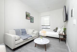 Charming South End Studio Apt - Boston - 0