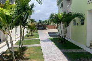 Brasil Coroa e Villa dos Corais - Porto Seguro - 1