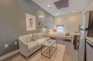 Serene Studio Close to MGH - Boston - 7