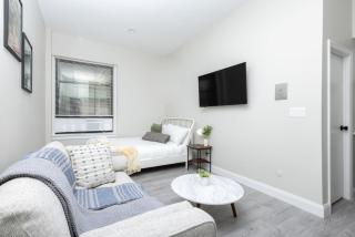 Charming South End Studio Apt - Boston - 5