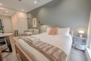 Serene Studio Close to MGH - Boston - 4