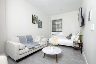 Charming South End Studio Apt - Boston - 3