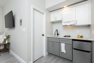 Charming South End Studio Apt - Boston - 2