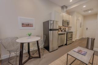 Serene Studio Close to MGH - Boston - 3