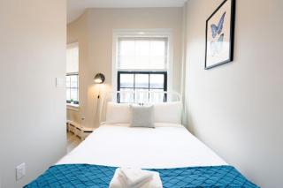 Spacious and Bright Studio - Boston - 0