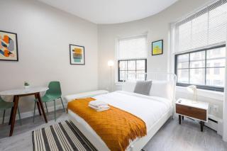 Vibrant Studio in Prudential Area - Boston - 0