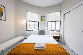 Vibrant Studio in Prudential Area - Boston - 4