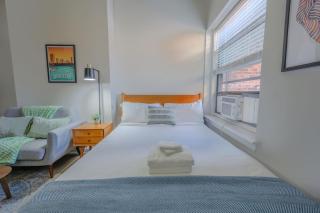 Modern South End Studio Apt - Boston - 3