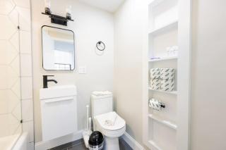 Vibrant Studio in Prudential Area - Boston - 1
