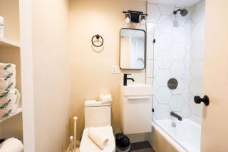 Bright Modern Studio in the South End - Boston - 1