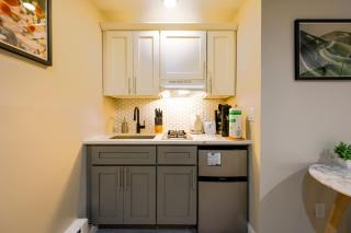 Studio Nestled in Back Bay - Boston - 4