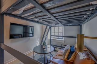 Cozy Studio South End - Boston - 4