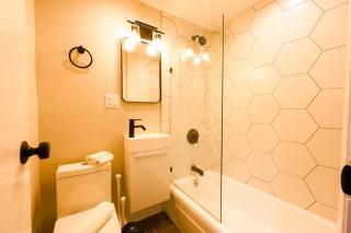 Studio Nestled in Back Bay - Boston - 1