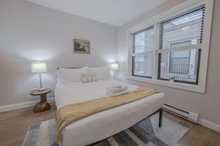 Theater District Cozy 1 BR - Boston - 8