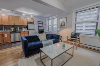 Theater District Cozy 1 BR - 7