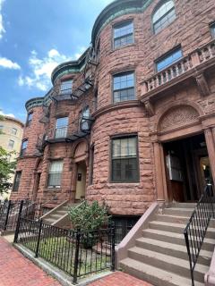 Comfy Back Bay Alcove Studio Apt - Boston - 9