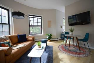 Comfy Back Bay Alcove Studio Apt - Boston - 8