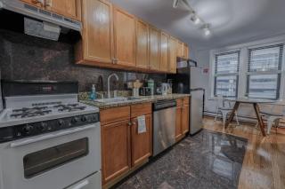 Theater District Cozy 1 BR - Boston - 3