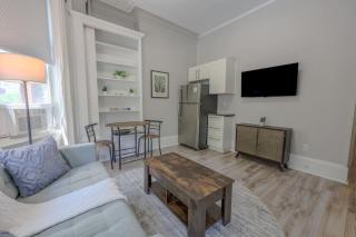 Bright Newbury Street 1 Bedroom - Boston - 0