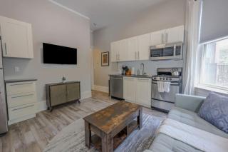 Bright Newbury Street 1 Bedroom - Boston - 8