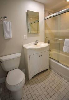 Comfy Back Bay Alcove Studio Apt - Boston - 4