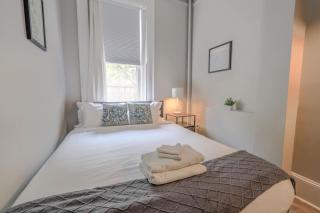 Bright Newbury Street 1 Bedroom - Boston - 6