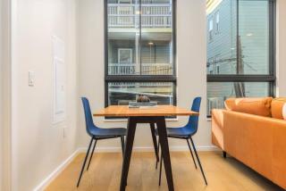 Wonderful 1BR in Mission Hill - Boston - 5