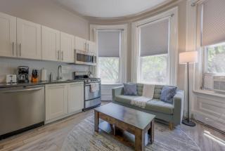 Bright Newbury Street 1 Bedroom - Boston - 2
