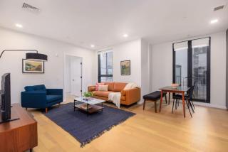New Gorgeous 2Br Mission Hill - Boston - 9