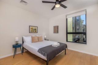 New Gorgeous 2Br Mission Hill - 6