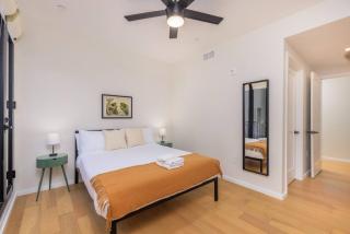 New Gorgeous 2Br Mission Hill - Boston - 3