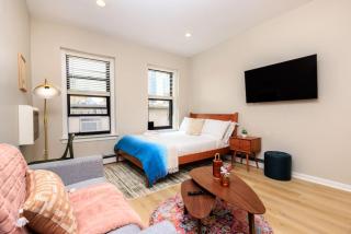 Cozy South End Loft - Boston - 6