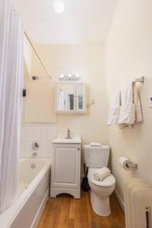 Stunning Back Bay 1Bed 1Bath - Boston - 4