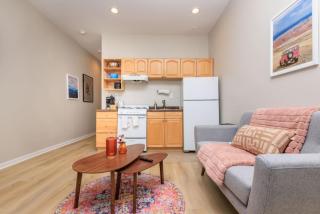 Cozy South End Loft - Boston - 3