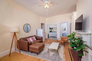 Cozy Back Bay 1 Bed 1 Bath - Boston - 8