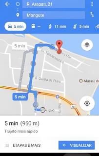 Condomínio Jardim Tropical - 3