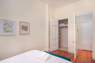 Cozy Back Bay 1 Bed 1 Bath - Boston - 3