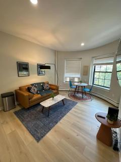 Spacious Studio Back Bay - Boston - 0