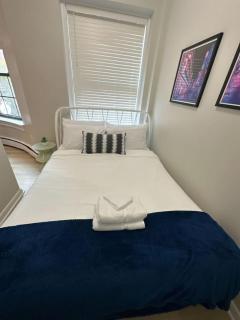 Spacious Studio Back Bay - Boston - 6
