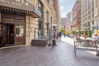Gorgeous Boston 2BR in Financial District - Boston - 6