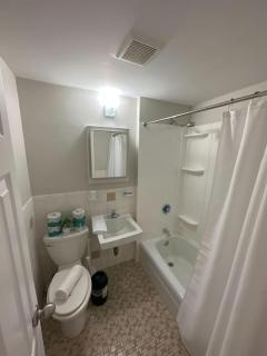 Spacious Studio Back Bay - Boston - 2