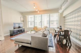 Gorgeous Boston 2BR in Financial District - Boston - 5